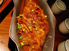 -刀板香·安徽菜(望江东路店)