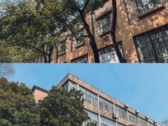 -南京晨光1865创意产业园