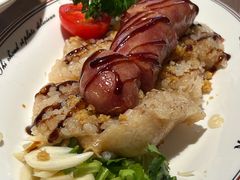 -岛风·台食小馆 ISLAND BISTRO(烟台山店)