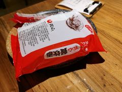 -冰川延边料理·炭烤串(原小木屋店)