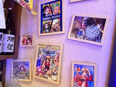 -弓二·烧鸟居酒屋(财富购物中心店)