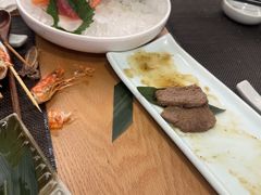 -菊上日式料理(蚌埠银泰店)