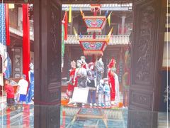 -璞真扎染博物馆