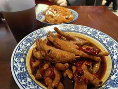 -回家吃饭·地道南昌菜(建德观总店)