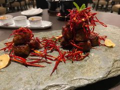 -广州文华东方酒店·江-由辉师傅主理