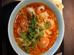 -喜晋道面馆(华严寺广场店)