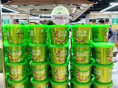 -果蔬好生活超市(乐堤港店)