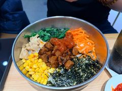 -米村拌饭(新世界百货崇文门店)