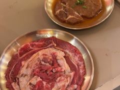 -西塔老太太泥炉烤肉(济南首店)