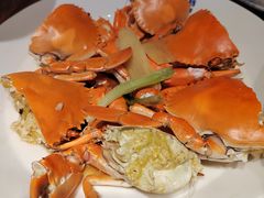 -黄龙海鲜大排档(杭州总店)