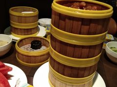 -香云轩·顺德菜(香云纱园林酒店店)