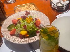 -咖梦餐厅 COMENG RESTAURANT