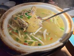 -张鸟园农家乐(张鸟园店)