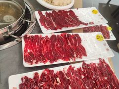 -嬷孙家潮汕牛肉火锅(北京路天河城店)