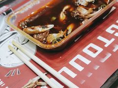 -光头卤(光谷创业街店)