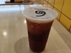 -帅小六刨冰·不一样的奶冰(总店)