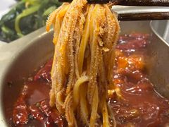 -三江汇火锅店(保全街店)