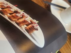 -北京老铺烤鸭(高新店)