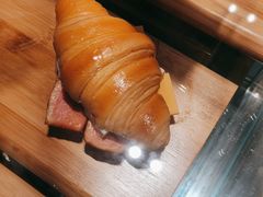 -麦当劳(农光里店)