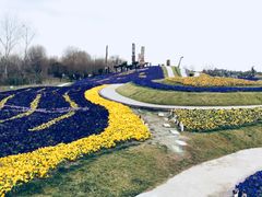 -南通洲际绿博园