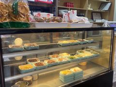 -华天二友居肉饼(宫门口店)