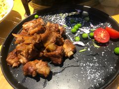 -小巷餐厅(五大街店)