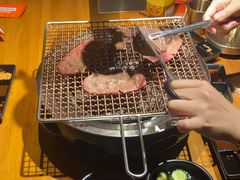 -九田家黑牛烤肉料理(华侨城店)