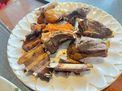 -娜玛瑟德餐厅(宇拓路店)