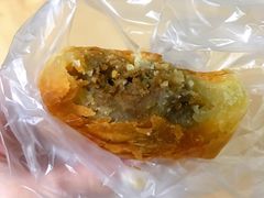 鲜肉月饼-新川饮食(新川小区店)