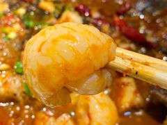 -鱼酷活鱼烤鱼(南京水游城店)