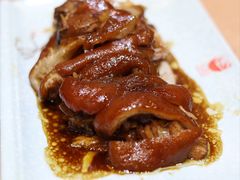 -抱德·潮汕味(敦和店原惠城鱼仔)
