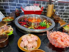 -较场口火锅(九街店)