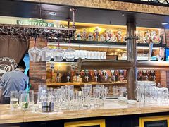 -巴伐利亚啤酒坊(意式风情街店)