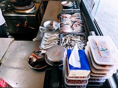 -大马弄蒋师傅美食酥鱼(察院前店)