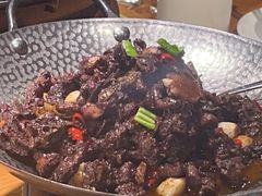 -巢爷老味(东方红店)