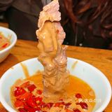 钟楼这家老北京铜锅涮肉也太正宗了吧
