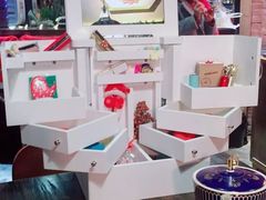 -NLFS1983咖啡花园餐厅(锦桂店)