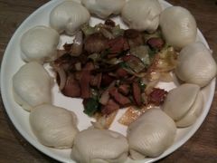 土耳其夹饼-旅马餐厅(茅家埠店)