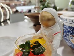 -3号仓库·创意中国菜(新世界城店)