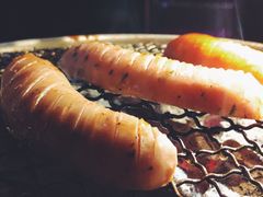 三味烤肠-AJIYA味屋和牛烤肉自助放题(温州万象城店)