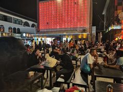 -沙州食驿·非遗小吃夜市