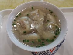 -万福兴(齐门路店)