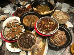 -醉胶东(友谊店)