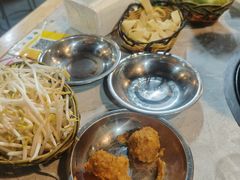 -范贤光鸡公煲(平乐园总店)