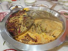 -陳艳红火锅(港汇店)