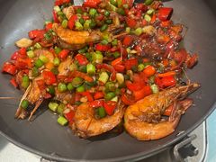 -辛香味烧鱼馆·非遗技艺·排骨红烧肉(光谷医药园店)