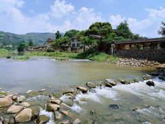 -云水谣景区