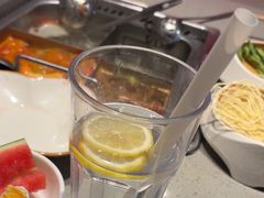 -海底捞火锅(新华联梦想城店)