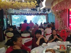 -永兴外婆桥酒楼(谷埠街店)