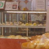 🌈南宁三祺广场❗这家烘焙店太火刷爆了朋友圈❗